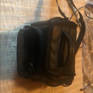 Never been used camera bag